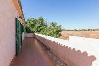 Hotel Hort De Son Fideu 3*