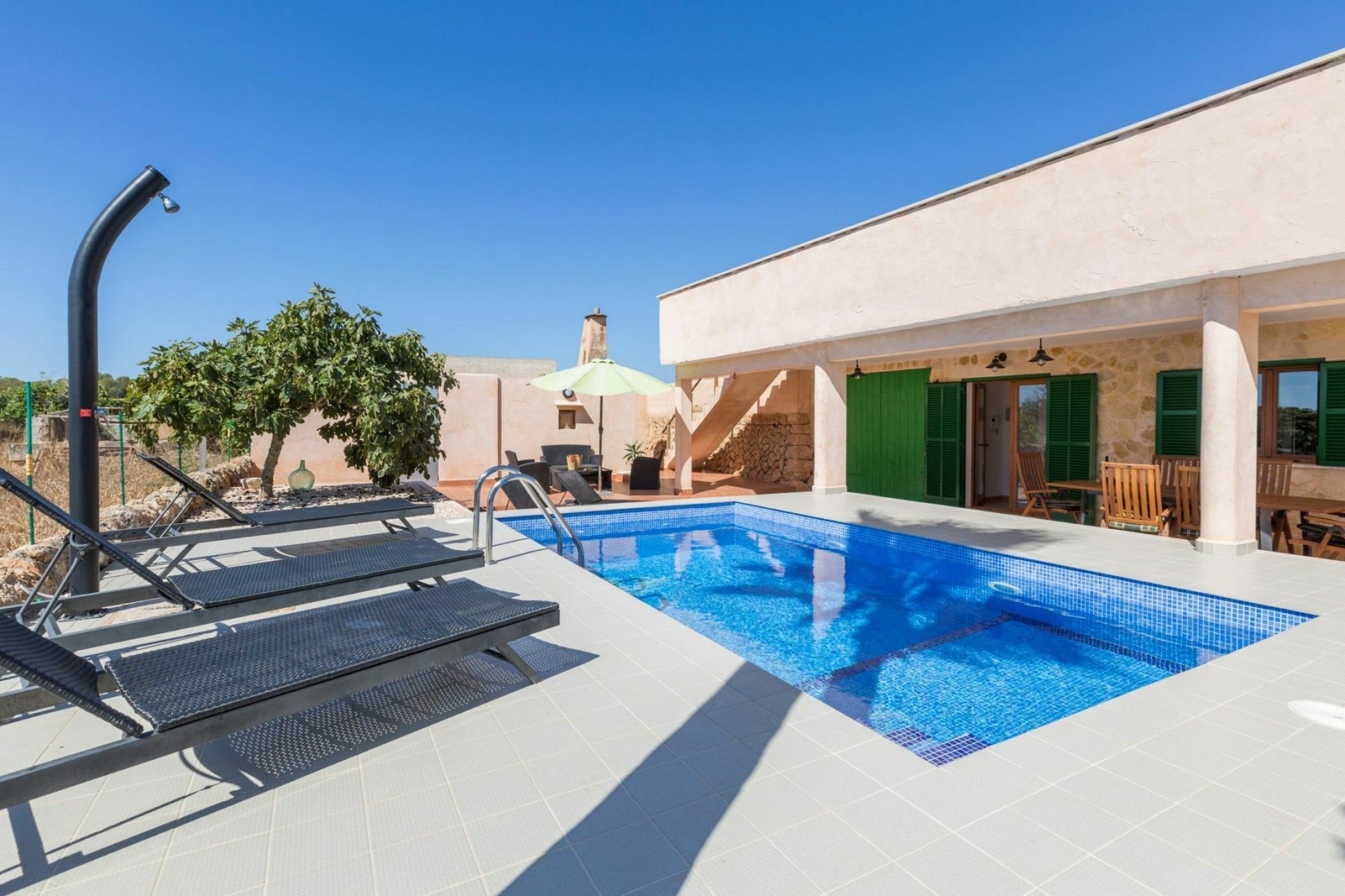 Hotel Hort De Son Fideu