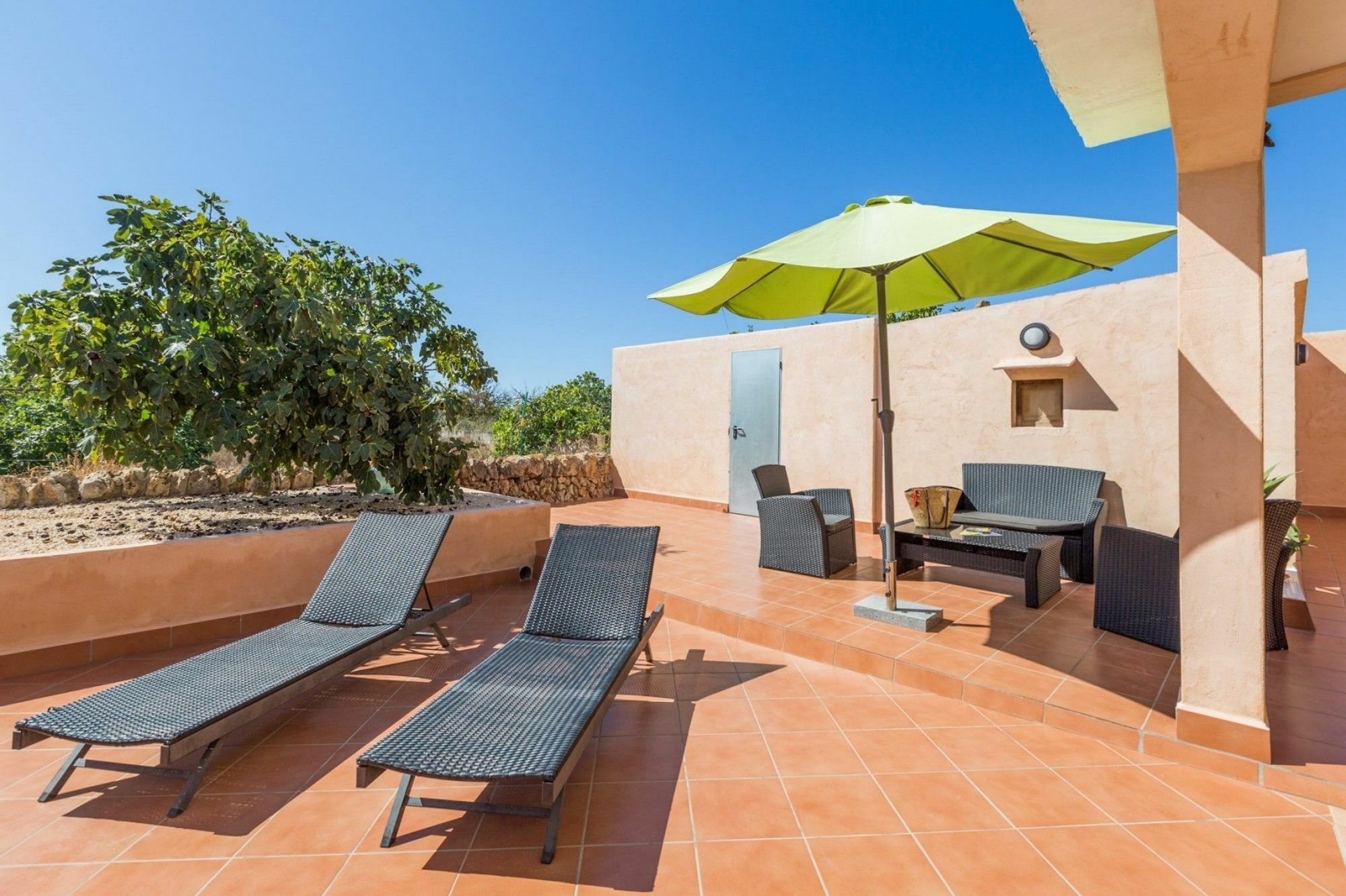 Hotel Hort De Son Fideu