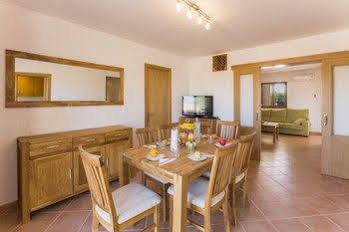 Hotel Hort De Son Fideu 3*