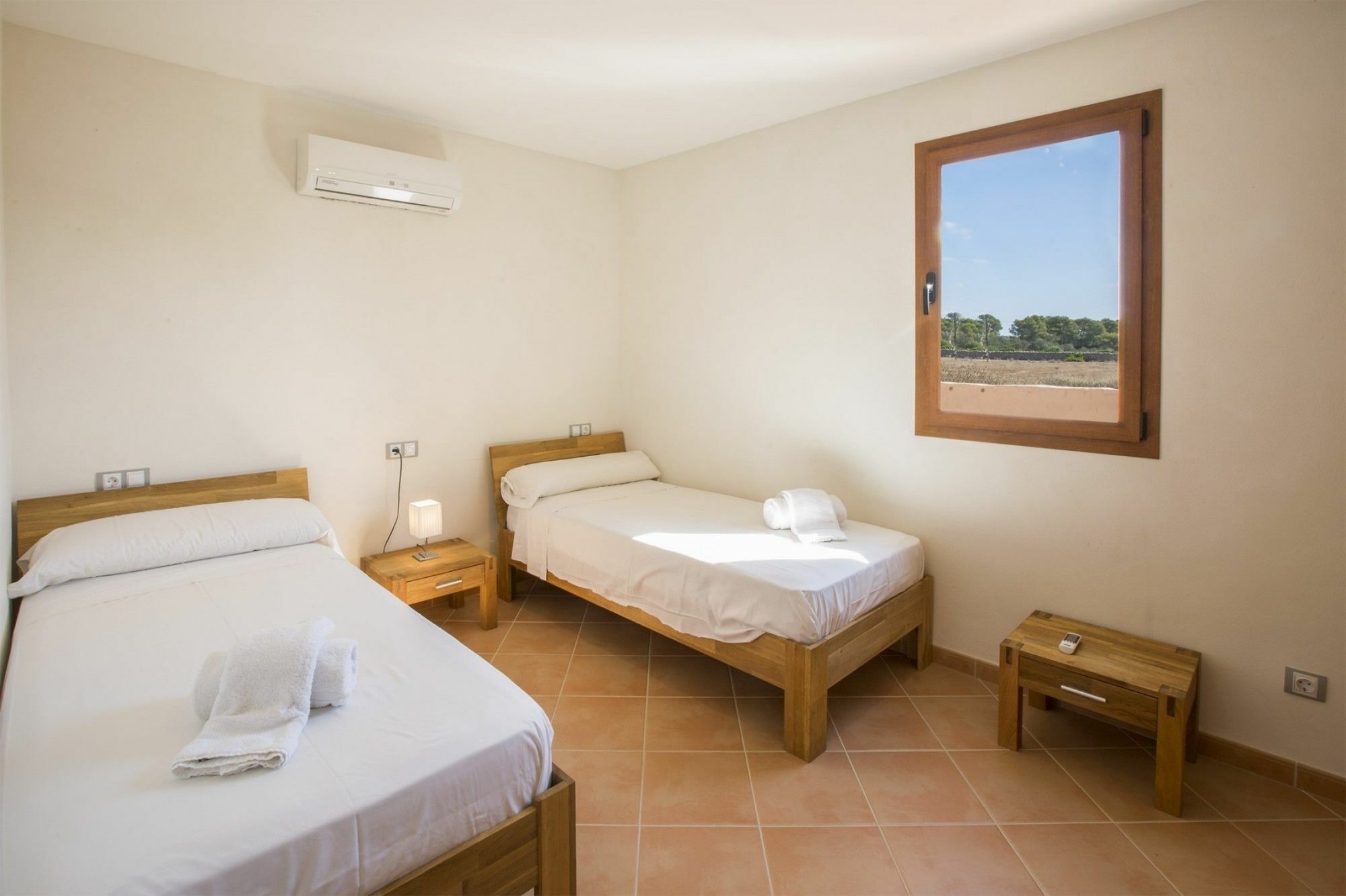 Hort De Son Fideu Hotel 3*