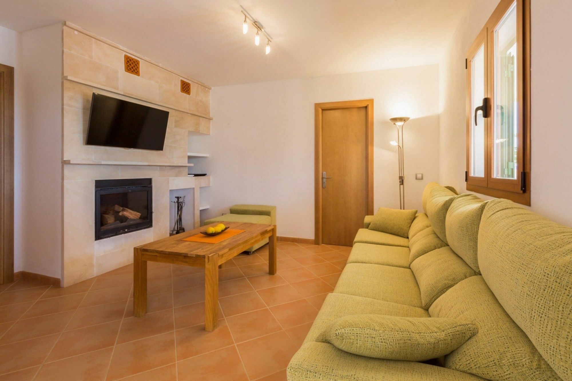 Hort De Son Fideu Hotel