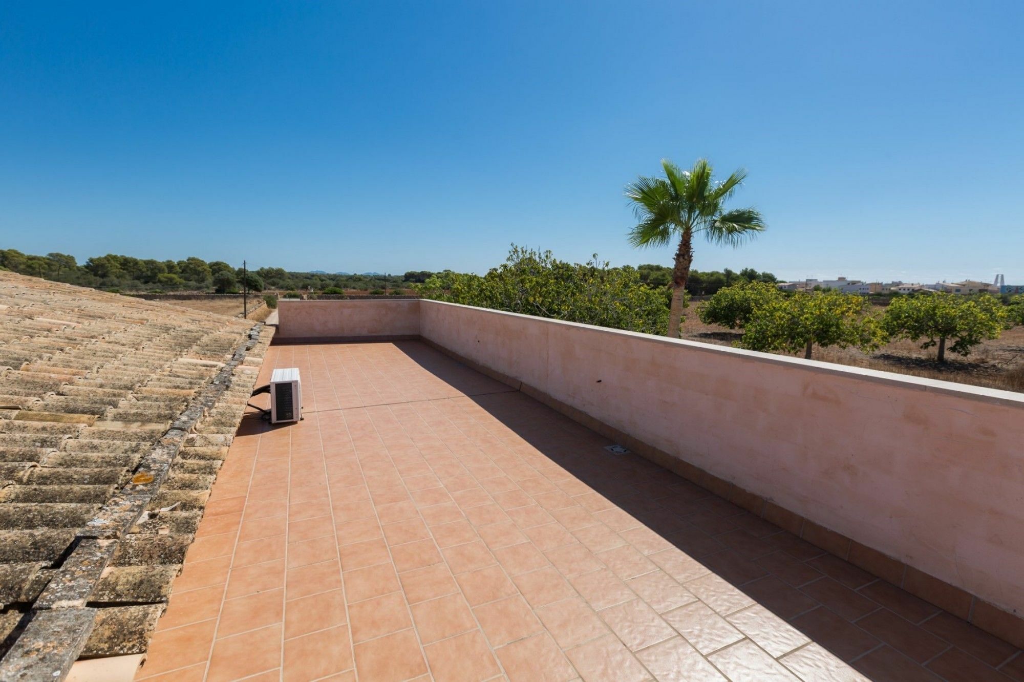 Hort De Son Fideu Hotel 3*